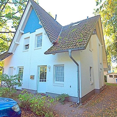 Seeadler - [#21975] Ostseeheilbad Ostseeheilbad Zingst Exterior foto